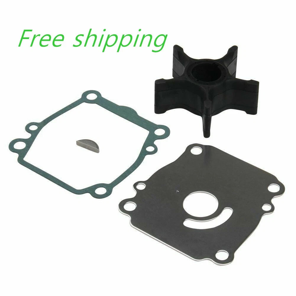 Water Pump Impeller Service Kit for Suzuki DF 90/115/140 (17400-90J20, 18-3258)