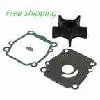 Water Pump Impeller Service Kit for Suzuki DF 90/115/140 (17400-90J20, 18-3258)