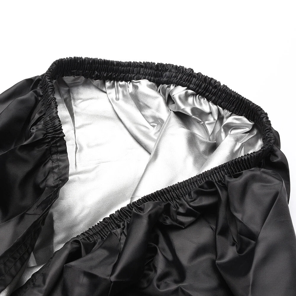 Universal Heavy Duty Waterproof UTV Cover for Side-by-Side (1)