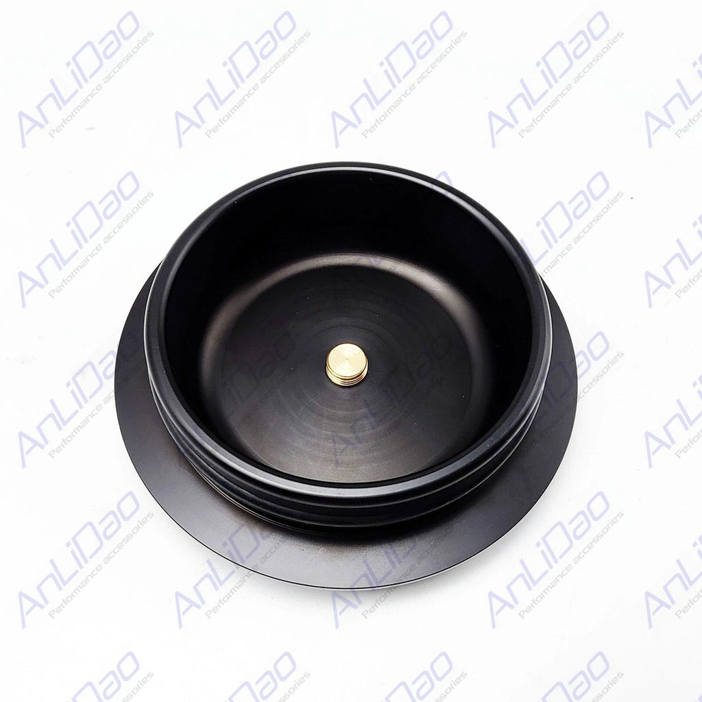 Intercooler Block Off Plug for SeaDoo RXP/RXT/GTX-SC 215HP (RS1750-PC-ABBO)