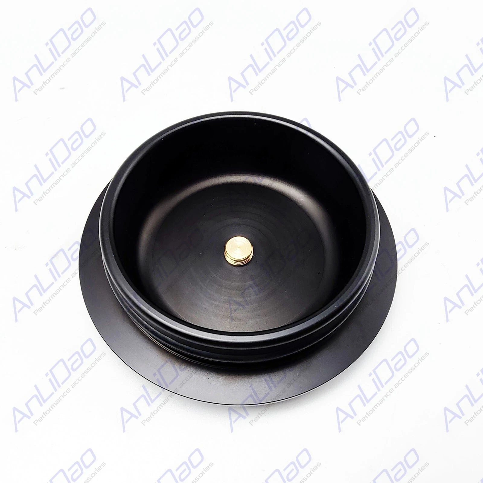 Intercooler Block Off Plug for SeaDoo RXP/RXT/GTX-SC 215HP (RS1750-PC-ABBO)