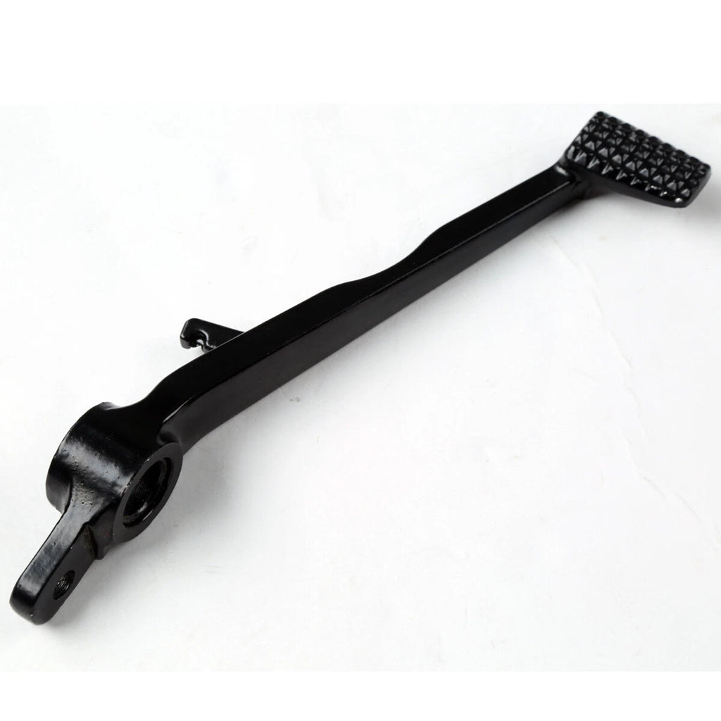 Rear Brake Pedal for Kawasaki Ninja ZX6R (2005–2008) ZX10R (2004–2010)