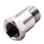 Mechanical Sealing 15 Stainless Steel Sensor Adapter for Sensor Transfer Head