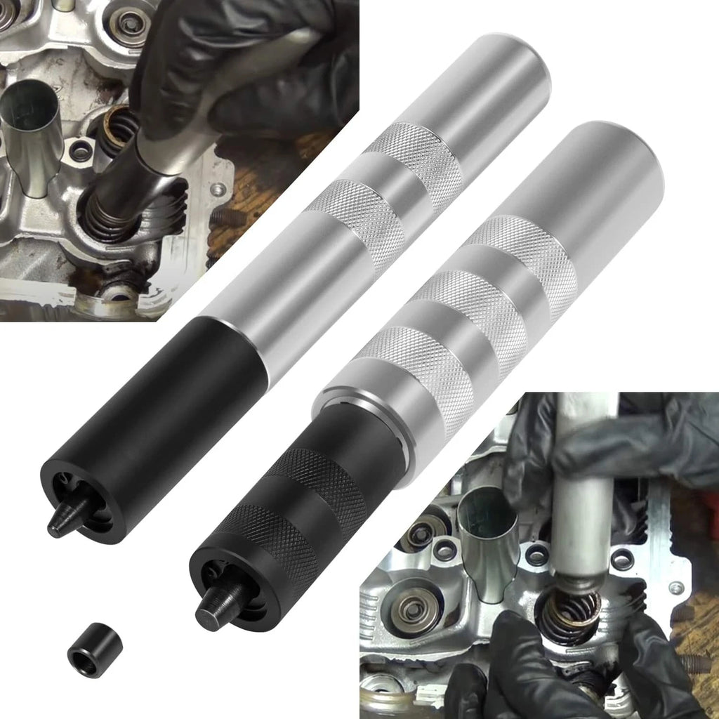 Valve Keeper Remover Installer Kit 4.5-7mm for Toyota 4 Cylinder