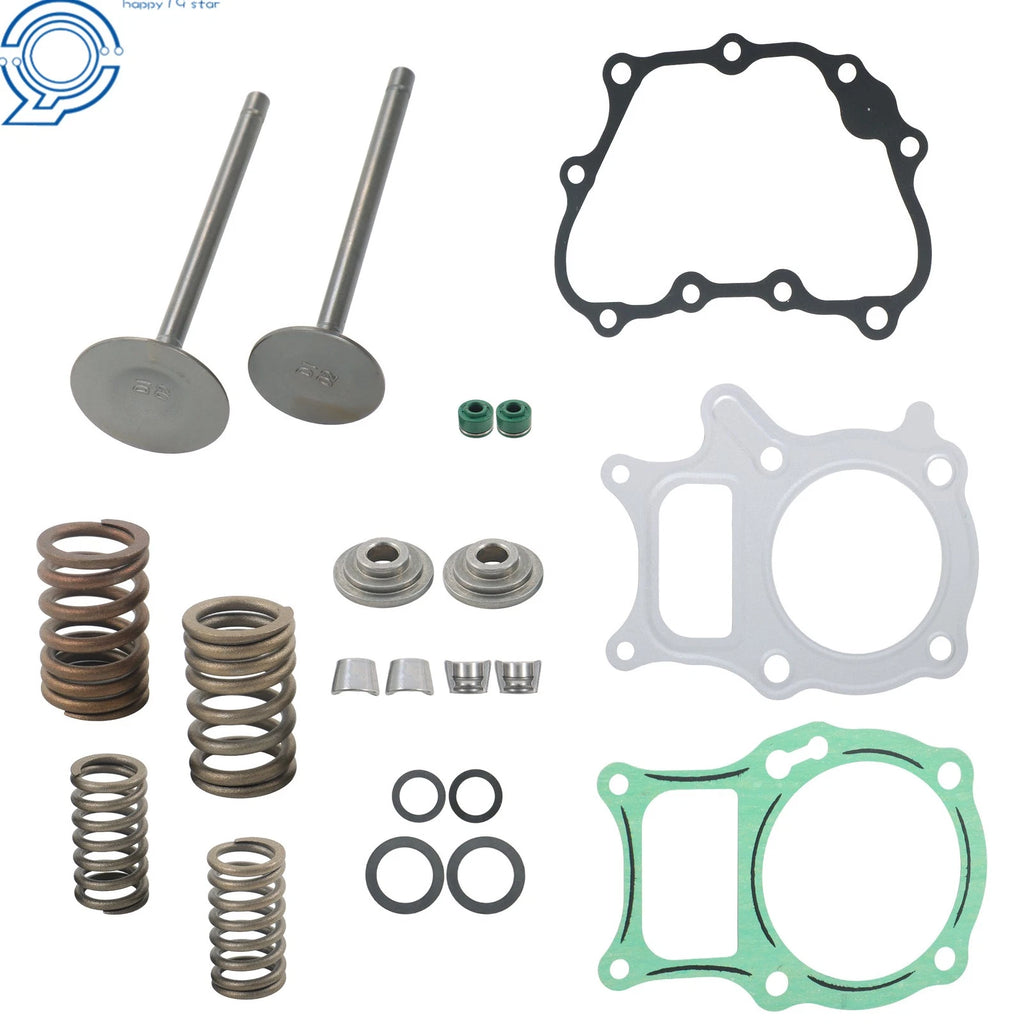 Valve Kit for Honda Recon TRX250 2x4 (2002-2018)