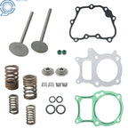 Valve Kit for Honda Recon TRX250 2x4 (2002-2018)