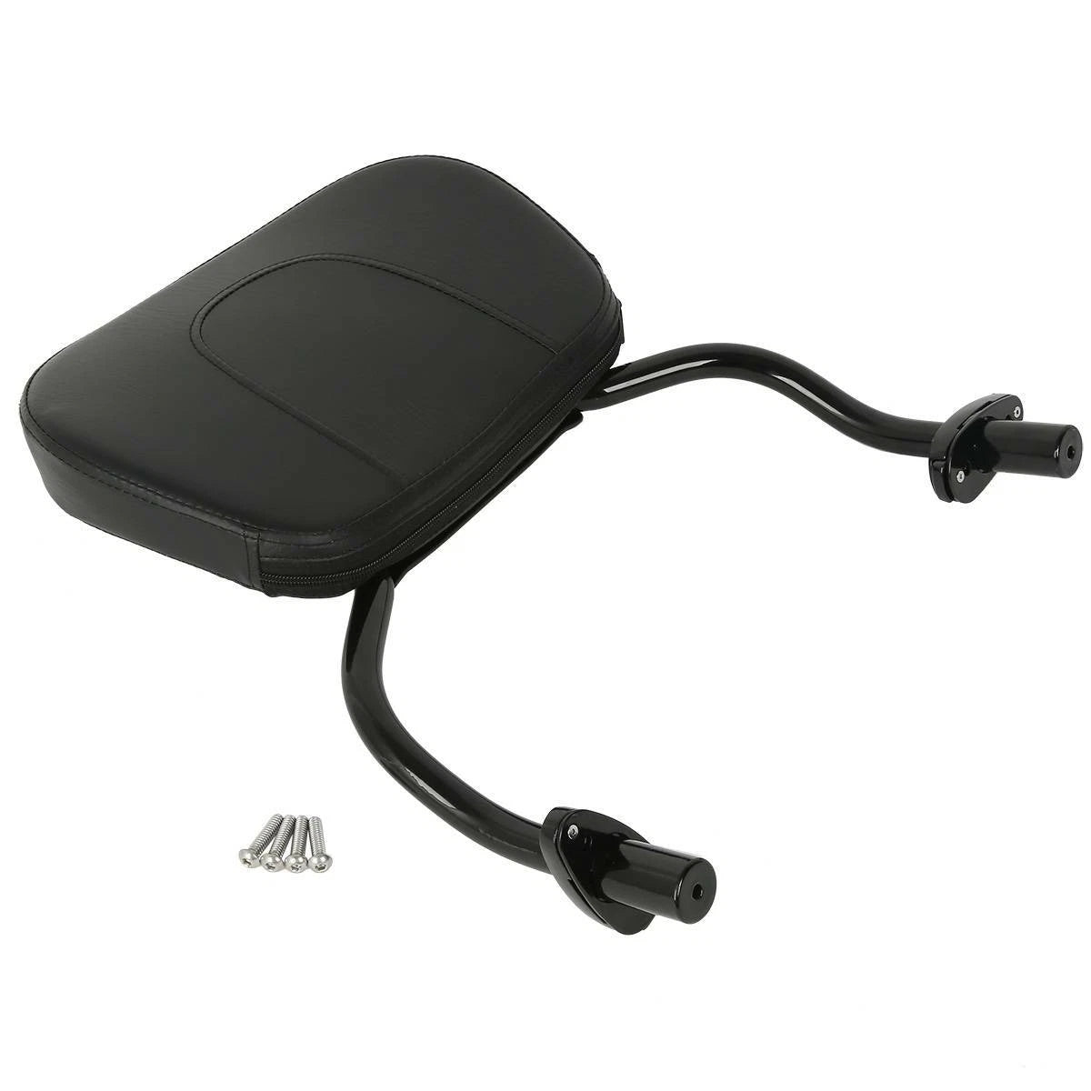 Detachable Sissy Bar & Backrest Pad for Harley FLRT Freewheeler (2015–2023)