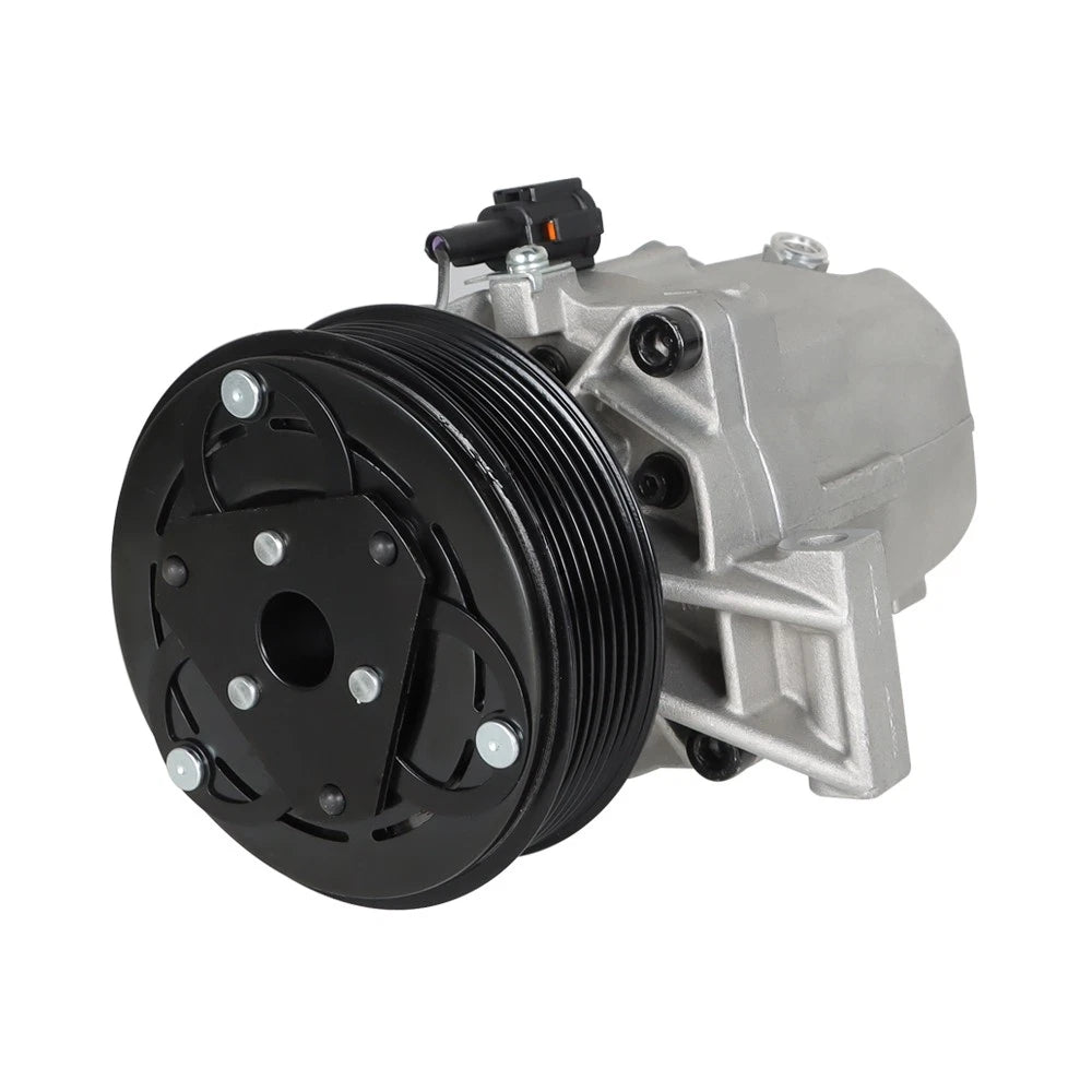 A/C Compressor for Nissan Versa Tiida (2007-2015) 1.8L
