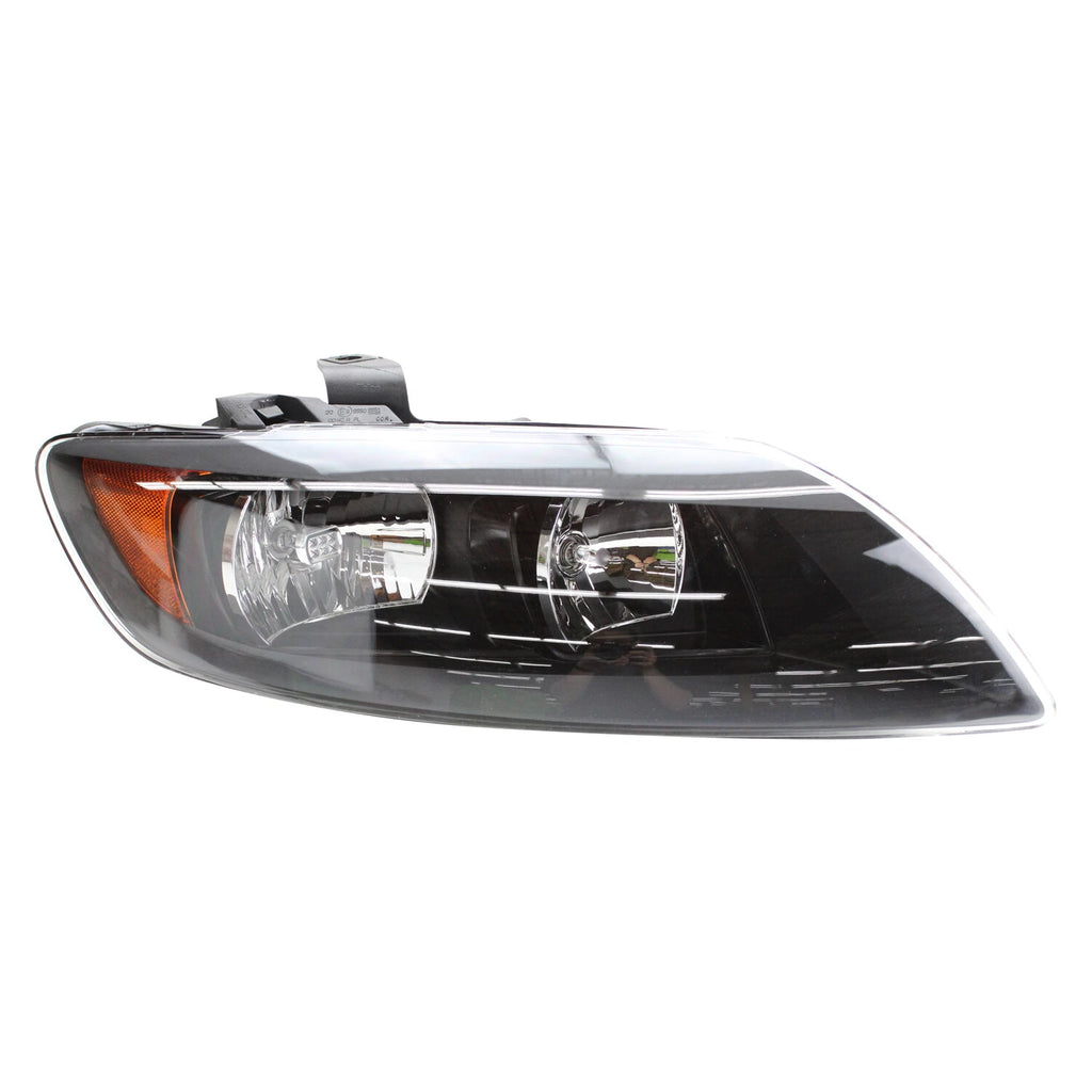 Valeo 44701 Halogen Headlight Lamp for Audi Q7 (2007–2009)