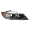 Valeo 44701 Halogen Headlight Lamp for Audi Q7 (2007–2009)