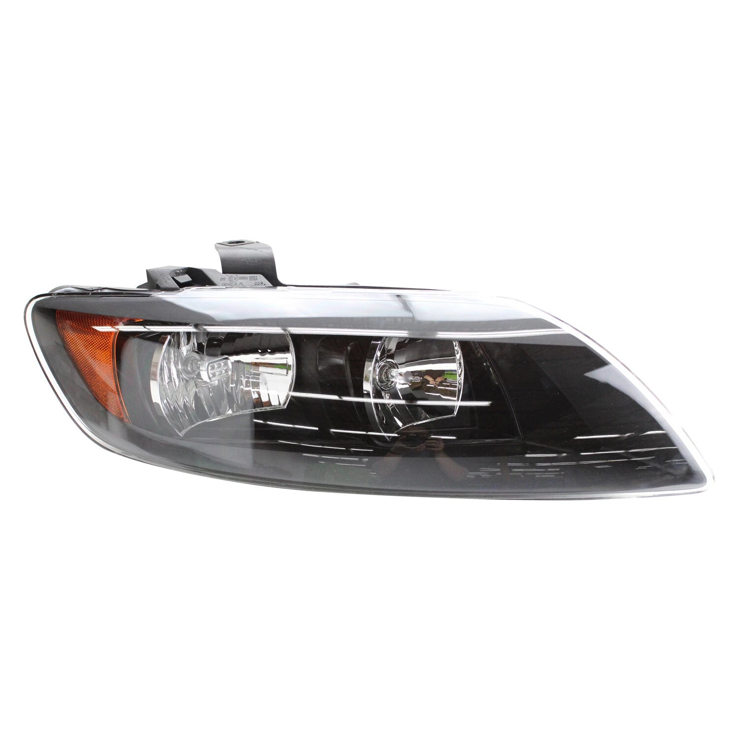 Valeo 44701 Halogen Headlight Lamp for Audi Q7 (2007–2009)