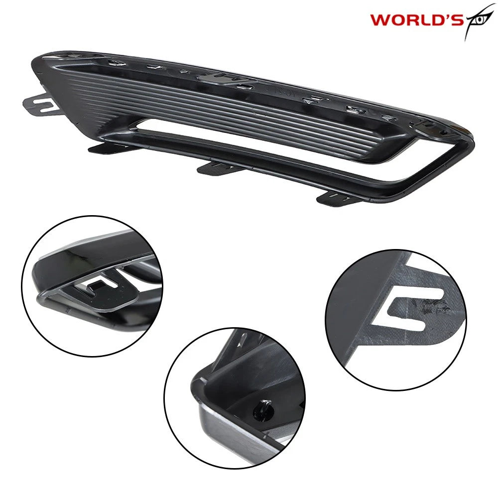 Fog Light Cover for Chevrolet Impala (2014–2020) Right Passenger Side