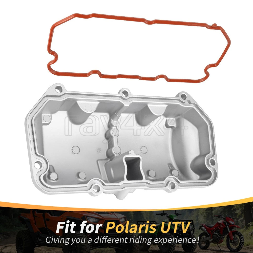 Cylinder Head Valve Cover Seal for Polaris Ranger 800 Crew XP 800 (2011–2016)
