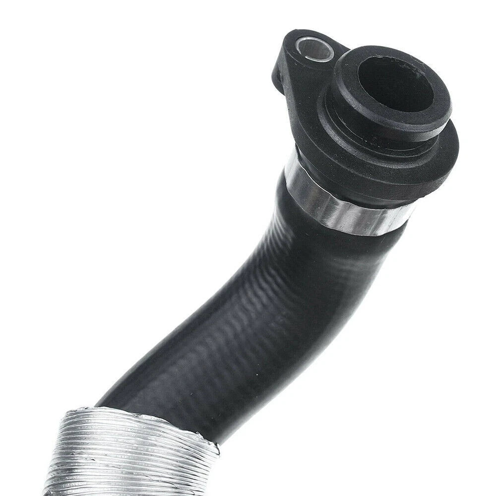 Radiator Coolant Hose for BMW E84 E87 E88 E90 E91 120i 320i X1 X3 X5 Z4 (2007–2015)
