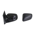 Power Heated Mirror Pair for Honda Civic 2006–2011 2dr Coupe