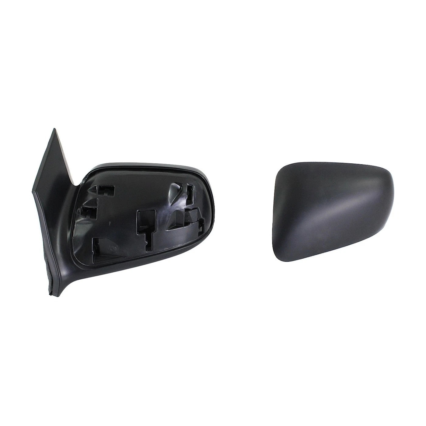 Power Heated Mirror Pair for Honda Civic 2006–2011 2dr Coupe