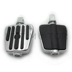 Flame Fury Footpeg Rest for Harley Softail Slim FLSL & Breakout FXBR (2018–2023)