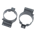 Pair of Fog Light Brackets for Ford Transit (2006–2014) 1387138 1387139