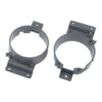Pair of Fog Light Brackets for Ford Transit (2006–2014) 1387138 1387139