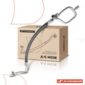 A/C Refrigerant Hose Discharge Line for Nissan Frontier Xterra (2000–2002)