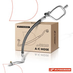 A/C Refrigerant Hose Discharge Line for Nissan Frontier Xterra (2000–2002)