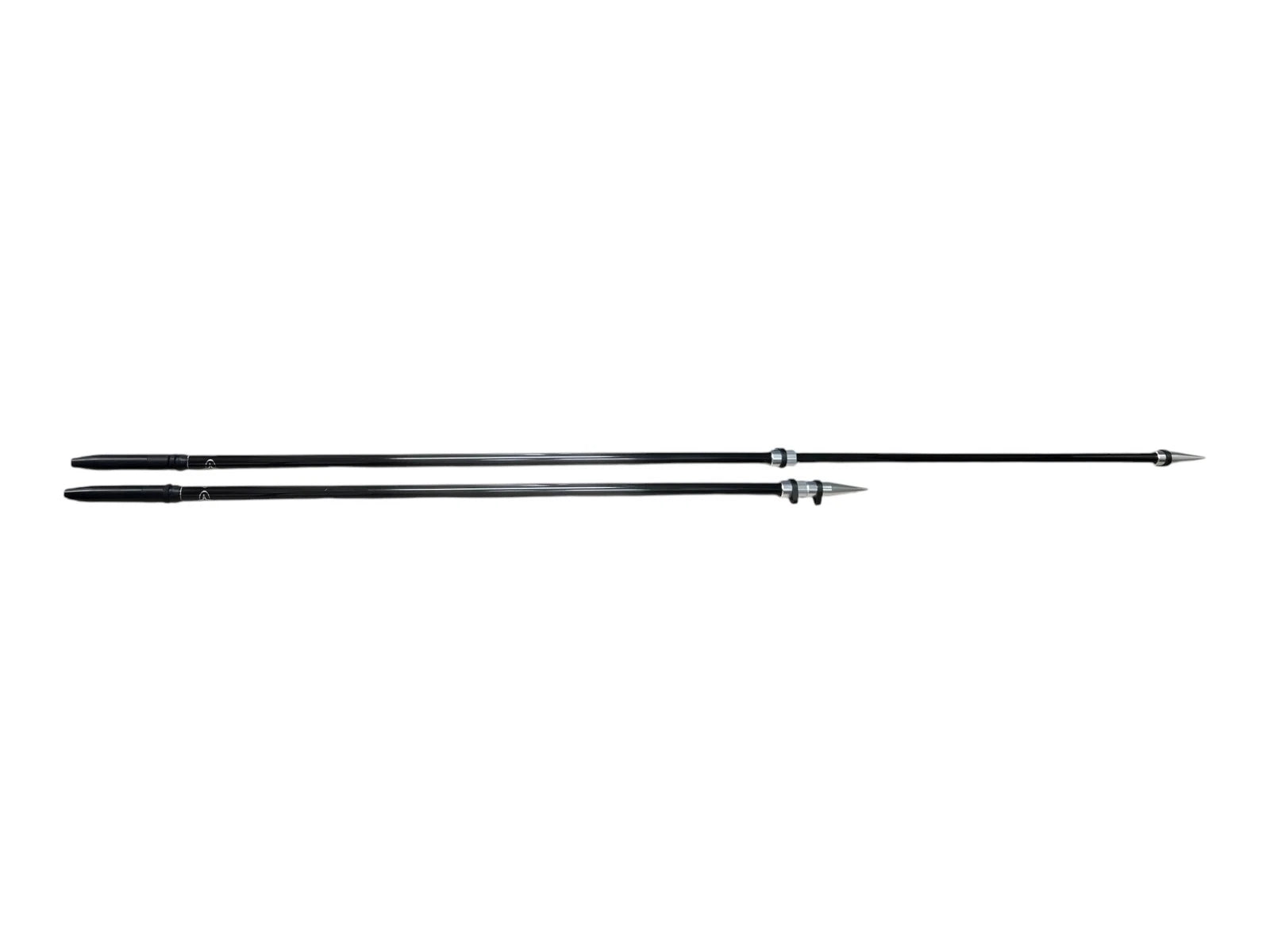 Gemlux Carbon Pole Pair for Quick Boat Shade System (Collapsible 9FT)