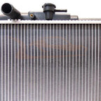 Aluminum Radiator for Honda Accord 1990-1993