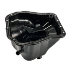 Steel Oil Pan for Subaru Forester Outback (2006–2010) (2006–2009) 2.5L
