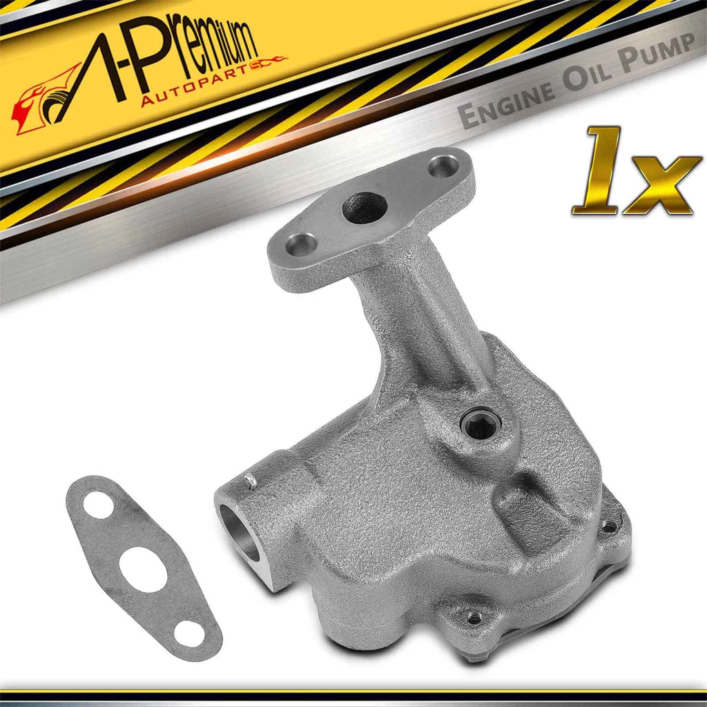 Engine Oil Pump for Ford F-150, F-250, F-350, Mustang (1973–1978)