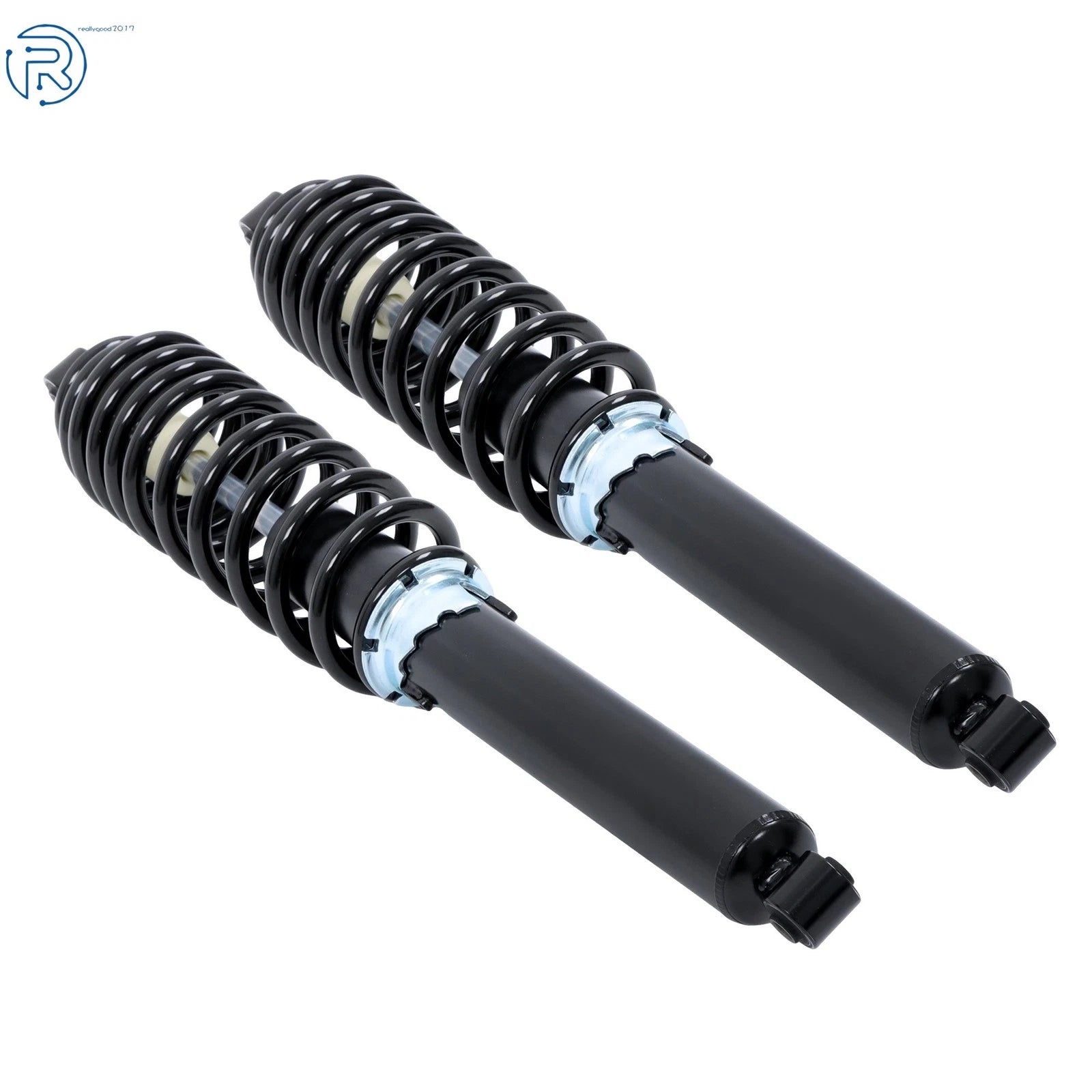 Rear Shocks for Polaris Ranger 570 900 1000 (2013–2023) 7043753 Left/Right