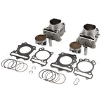 Cylinder Piston Gasket Kit for Suzuki SV650 (2017–2023)