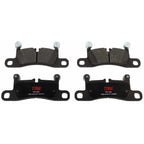 Brake Pad Set for Porsche Cayenne (2011–2018) Rear