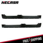 Outer Rocker Panels for Chevy Silverado GMC 1500/2500/3500 (1999–2007)