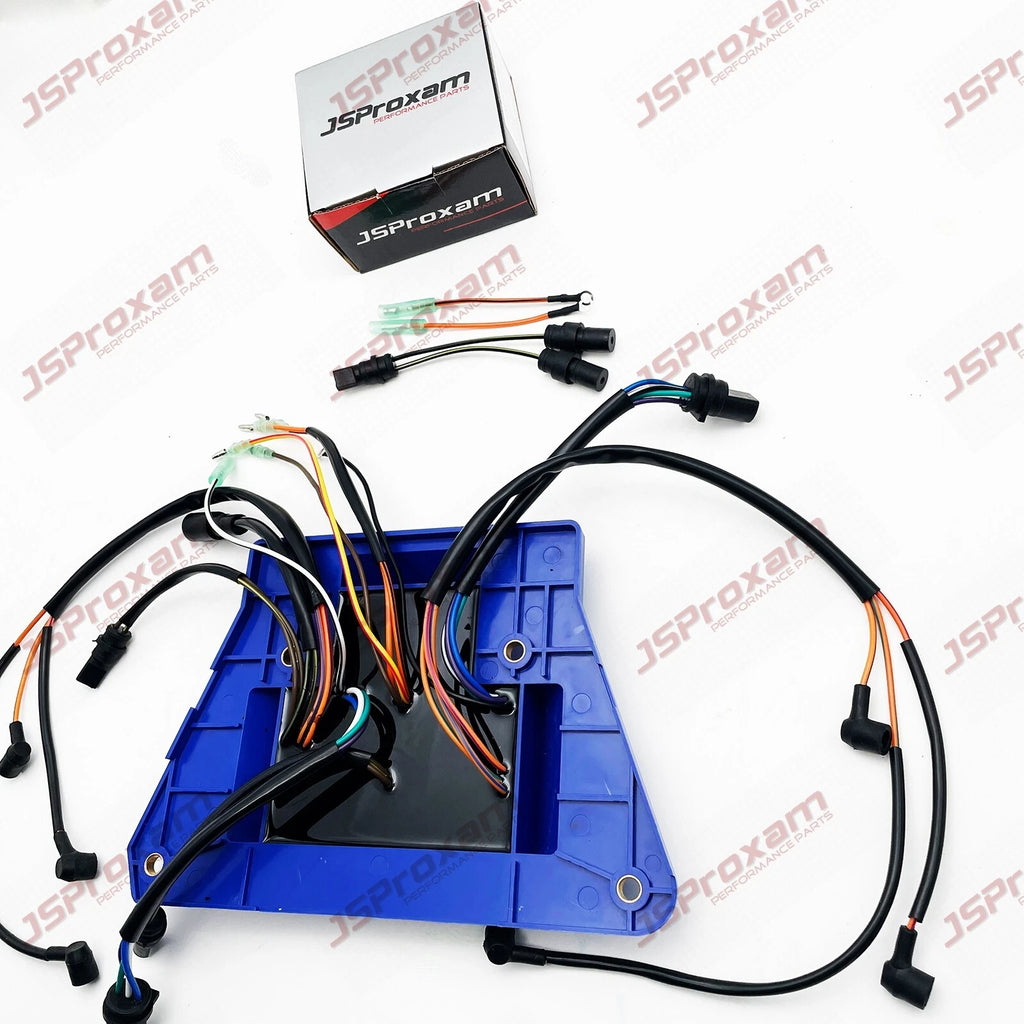 Power Pack for Johnson Evinrude 185-250HP (586212, 586217, 586661, 583476, 586667)