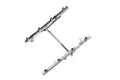 ACDelco Fuel Injector Rail 12621662 for Chevrolet (2000–2005)