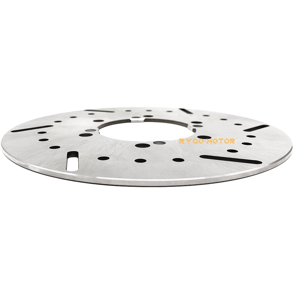 Brake Disc Rotor for Polaris Big Boss 250 300 350L 400L 500 Magnum 425 (1990–2000)