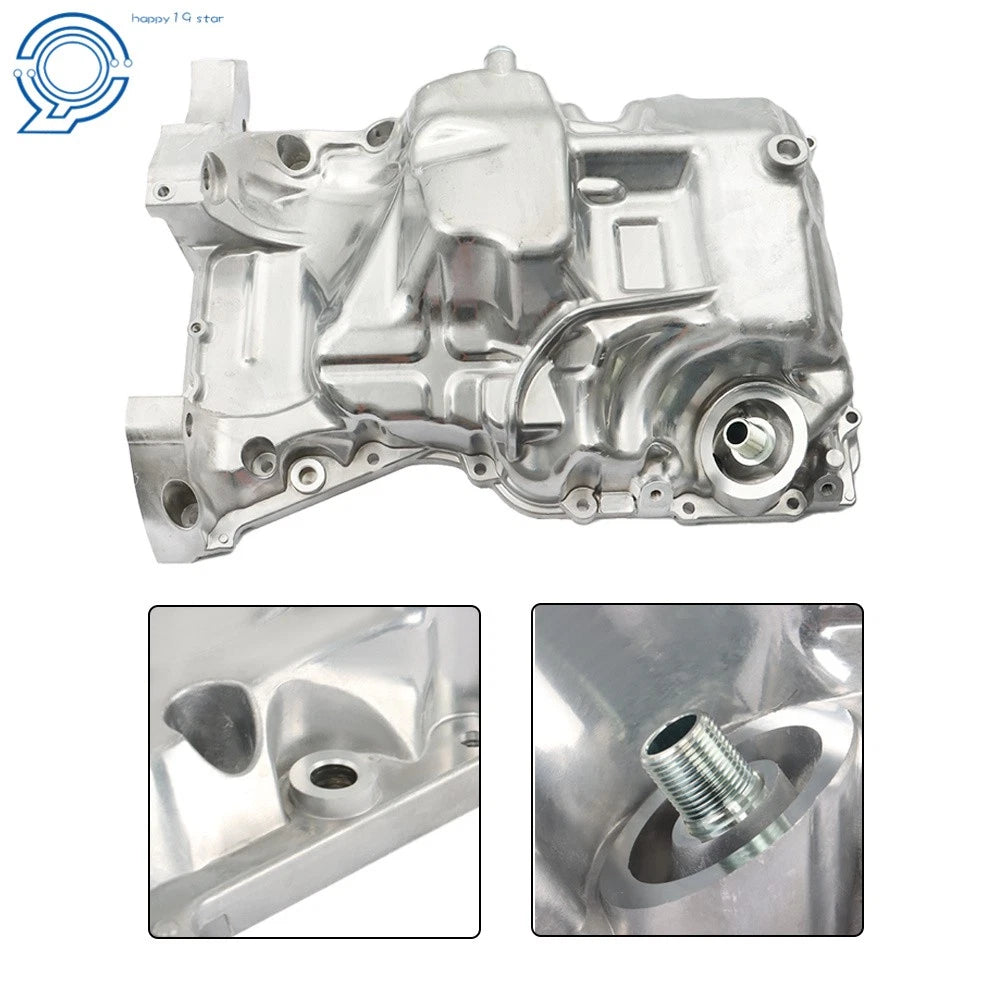 Oil Pan for Honda Civic (2016-2020) 2.0L Petrol