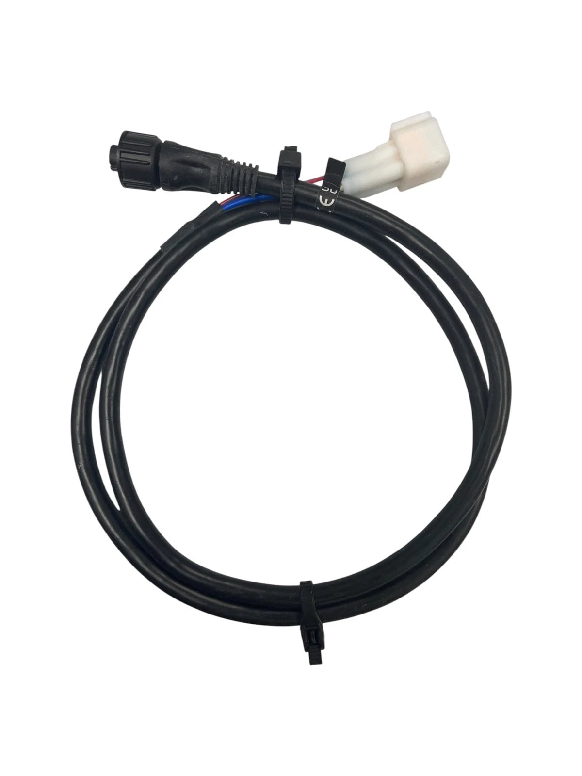 Bus to J1939 Adapter Cable for Yamaha (010-12770-00)