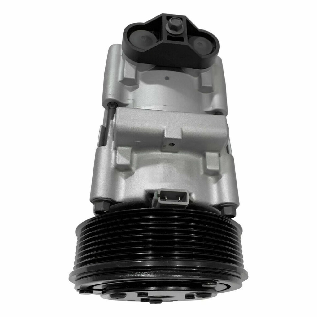 AC Compressor Heavy Duty Replacement for Ford LCF L45 (2008-2010)