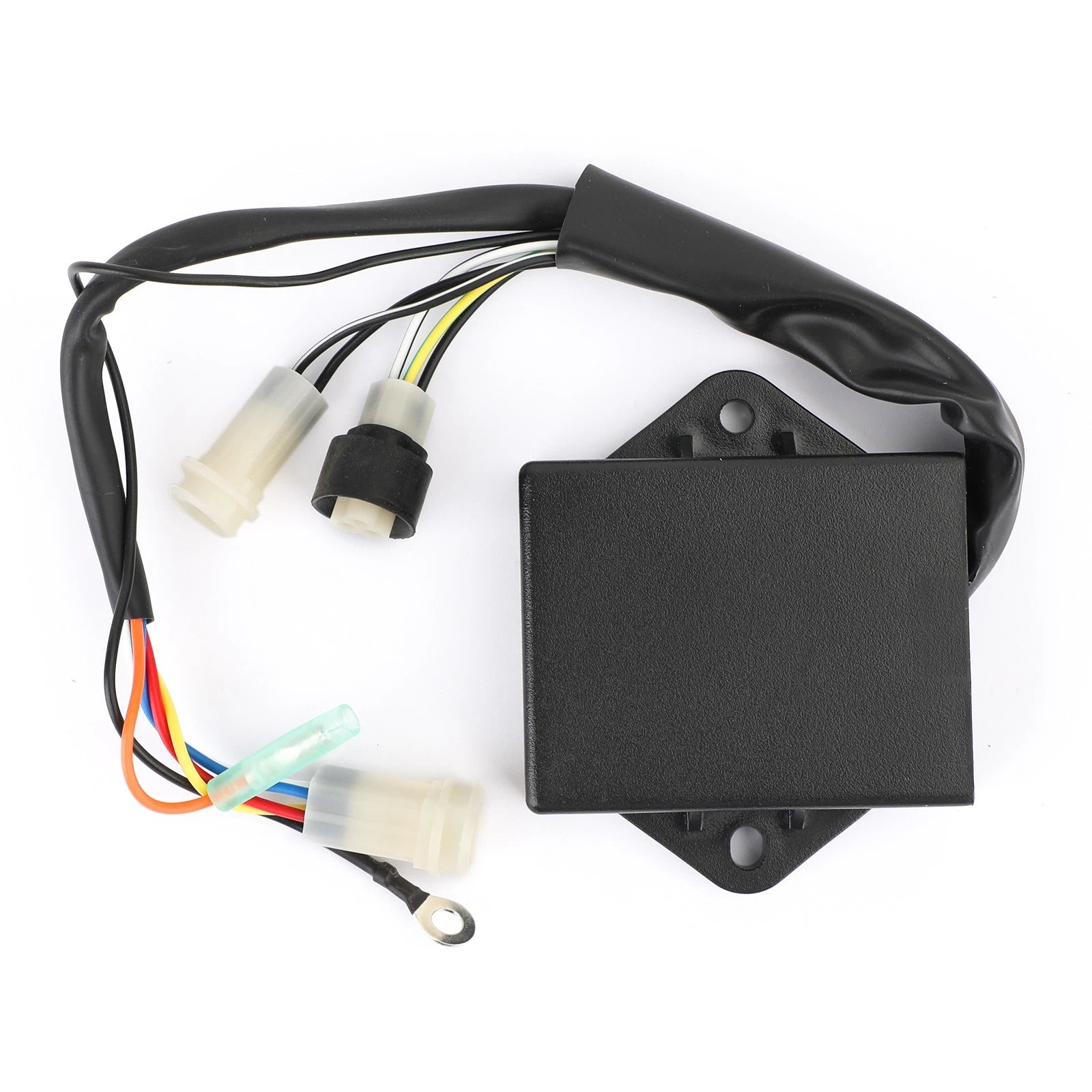 Ignition CDI Box for Yamaha YFM 350 Big Bear (1985–1999) 3HN-85540-10-00