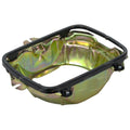LH Headlight Housing for Toyota Hilux Surf 4Runner (1983���2005)