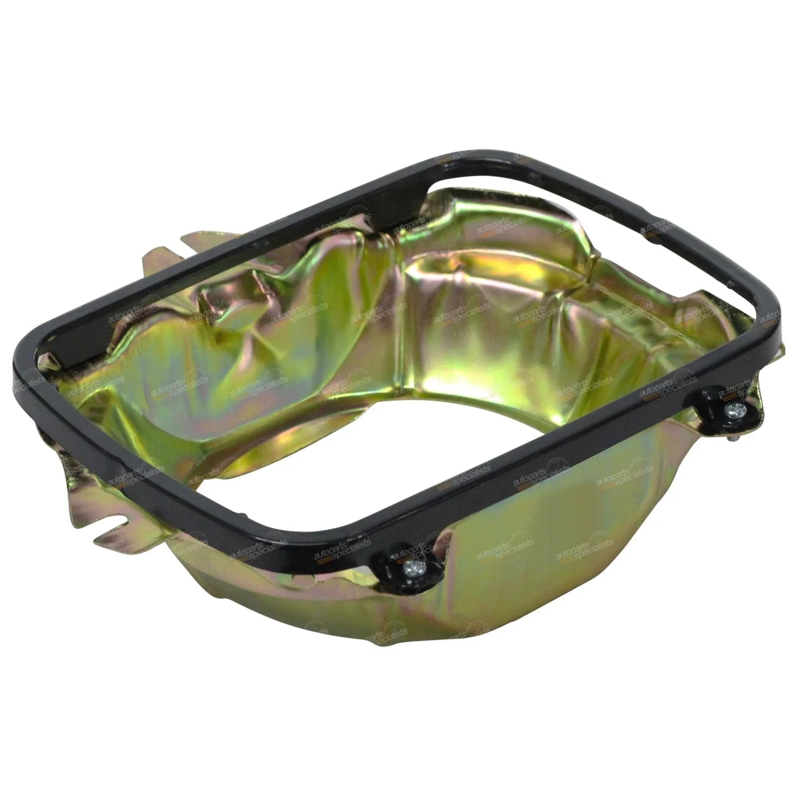 LH Headlight Housing for Toyota Hilux Surf 4Runner (1983���2005)