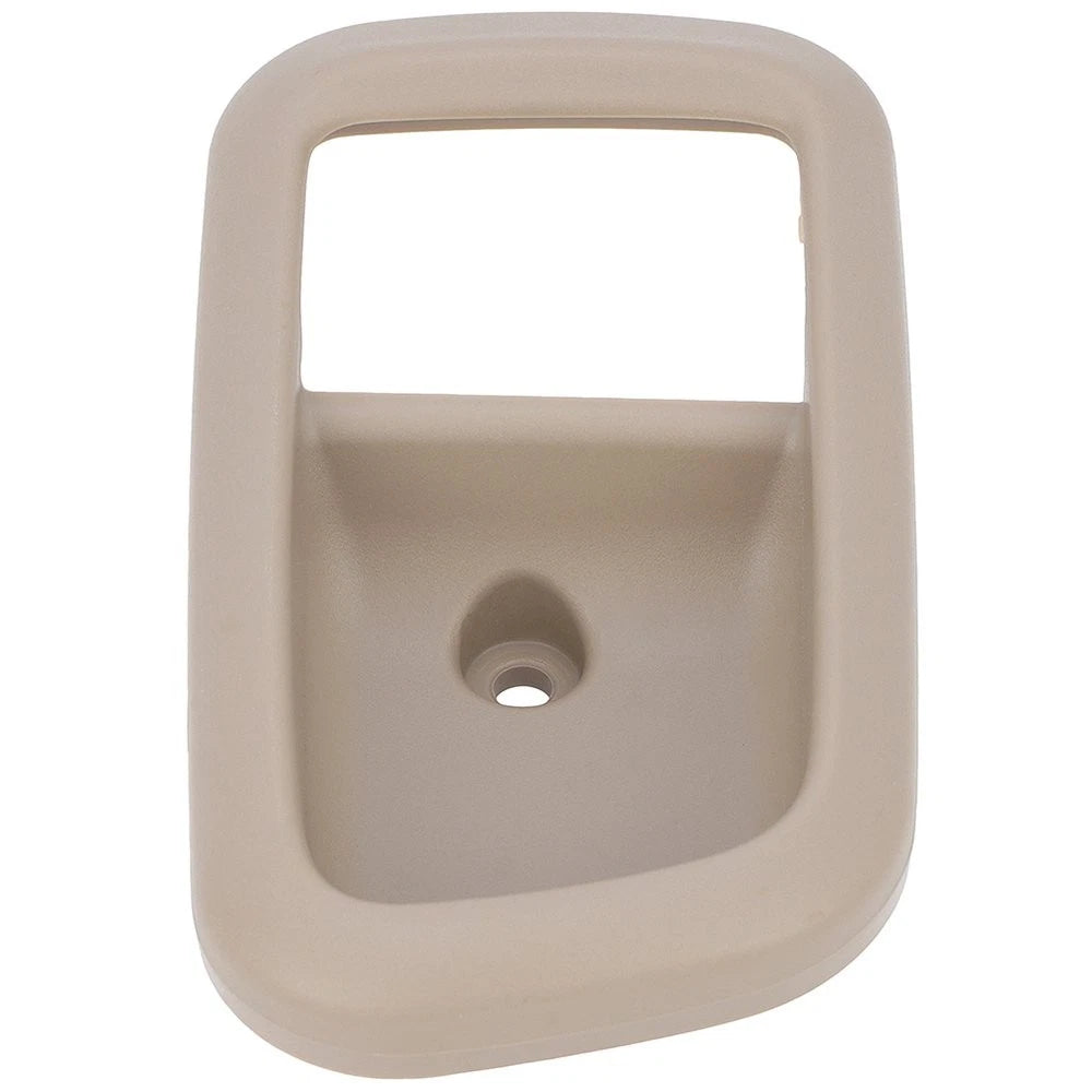 Inside Door Handle Cover for Toyota Tundra (2000-2006) Beige