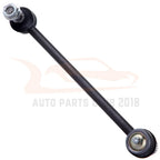 Set of 12 Front Lower Control Arm Tie Rod Ends for Toyota Camry (2002–2003)