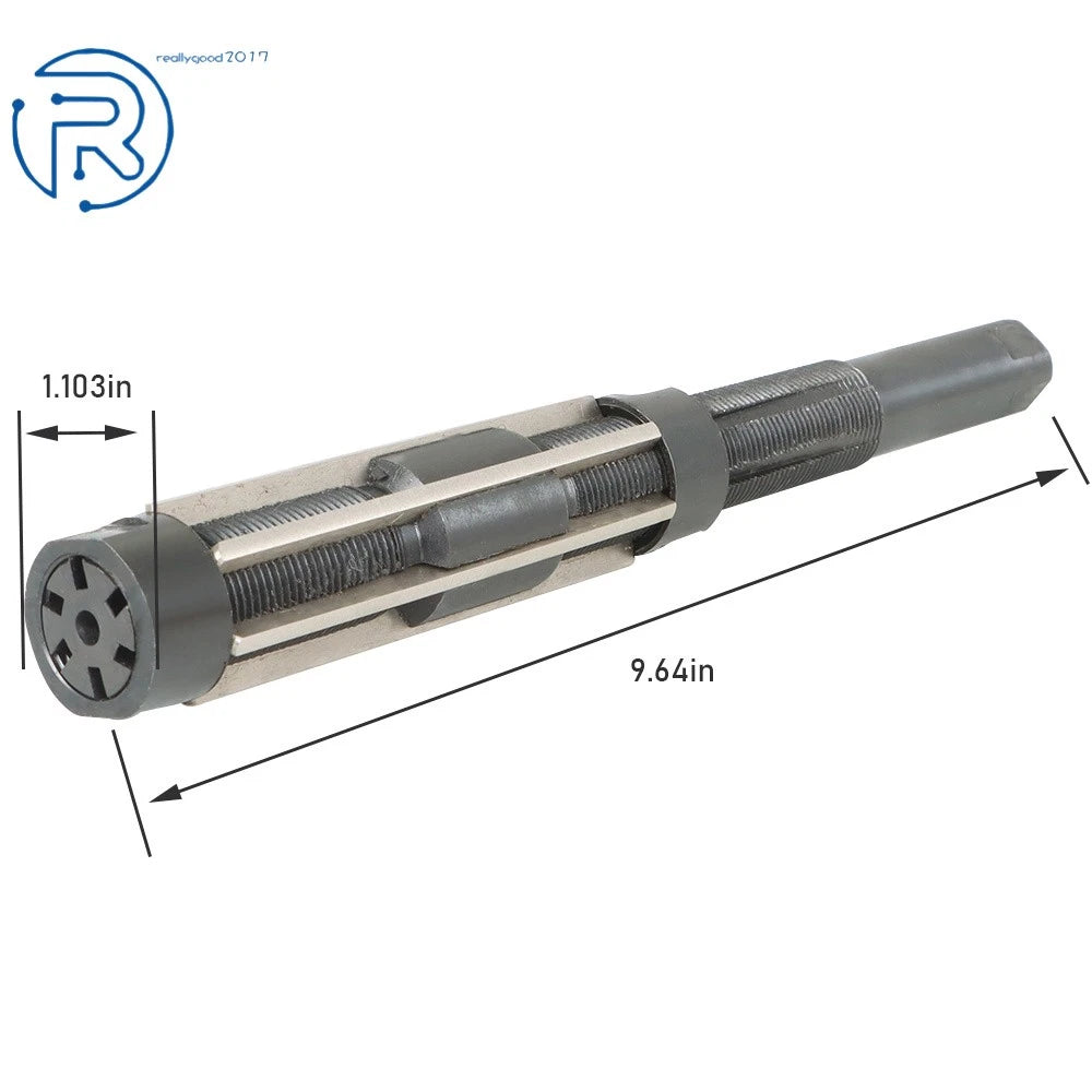 Adjustable Hand Operated Reamer for Various Models (29.5-33.5 MM)