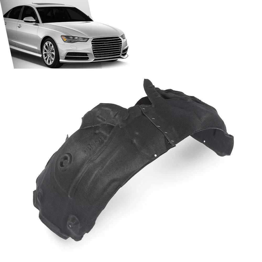 Front Fender Liner for Audi A6 A6 Quattro (2012–2016) Right
