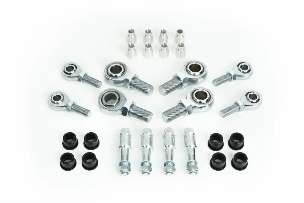 A-Arm Complete Rebuild Kit for Honda TRX450ER-R (2006–2014)