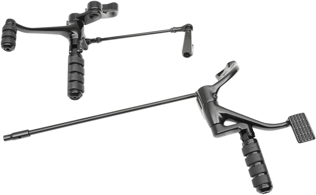 2" Extended Forward Control for Harley XL (056281)