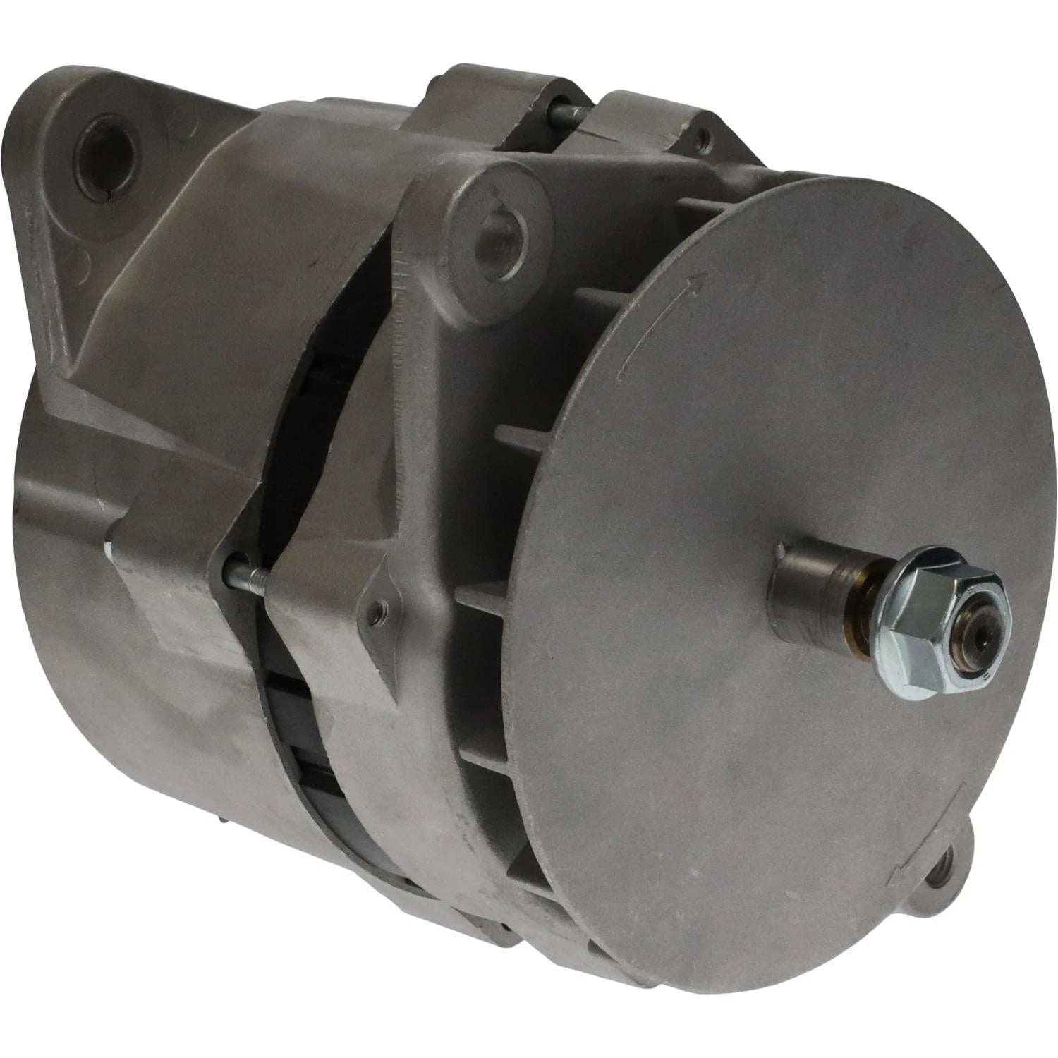 Alternator for Timberjack 2618 (1995–2005)