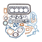 Head Gasket Set 04112-78150-71 for Toyota 4Y Engine Forklift (42-6FGU25)